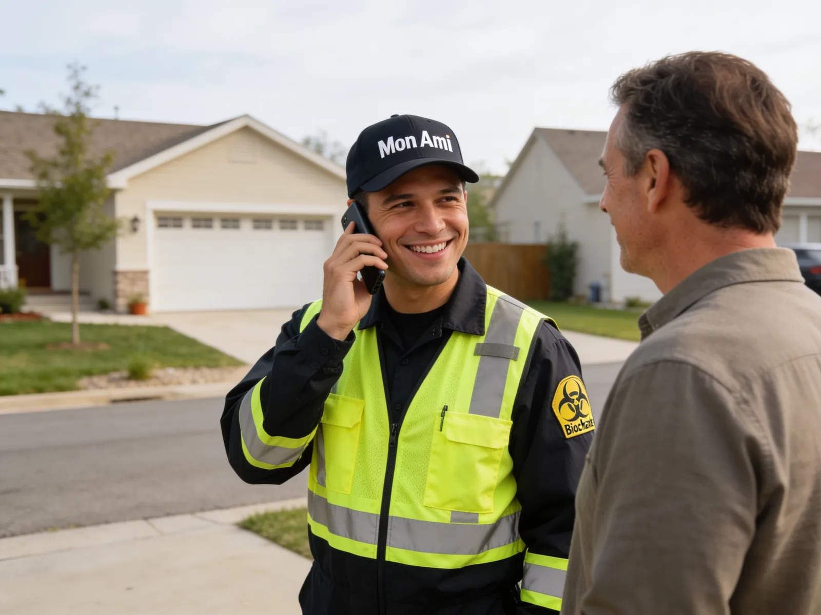 Sewage Cleanup Batavia, IL FAQs